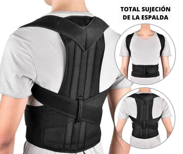 Corrector Postural Lumbar